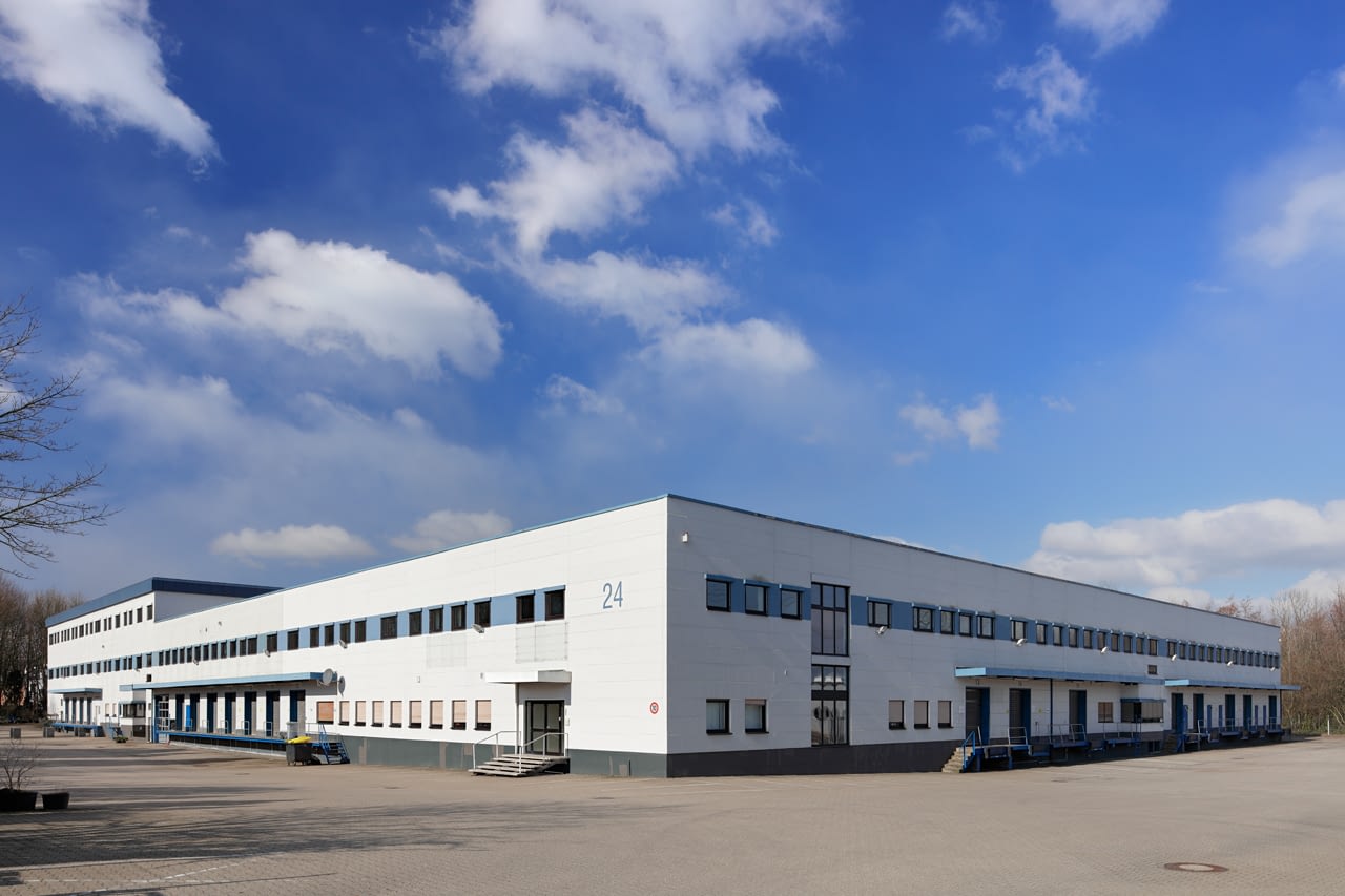 Büroräume in Essen