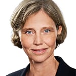 Portraitfoto Daniela Reich