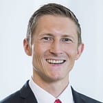 Portraitfoto Prof. Dr. Marco Wölfle