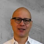 Portraitfoto Professor Dr. Bernhard Weyrauch