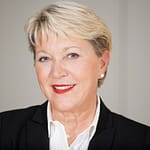 Portraitfoto Susanne Eickermann-Riepe