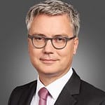 Portraitfoto Prof. Dr.-Ing. Alexander von Erdély