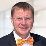 Portrait Professor Kippes