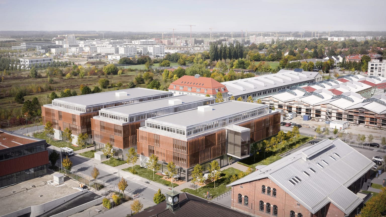 i-Werk im Turbinenwerk