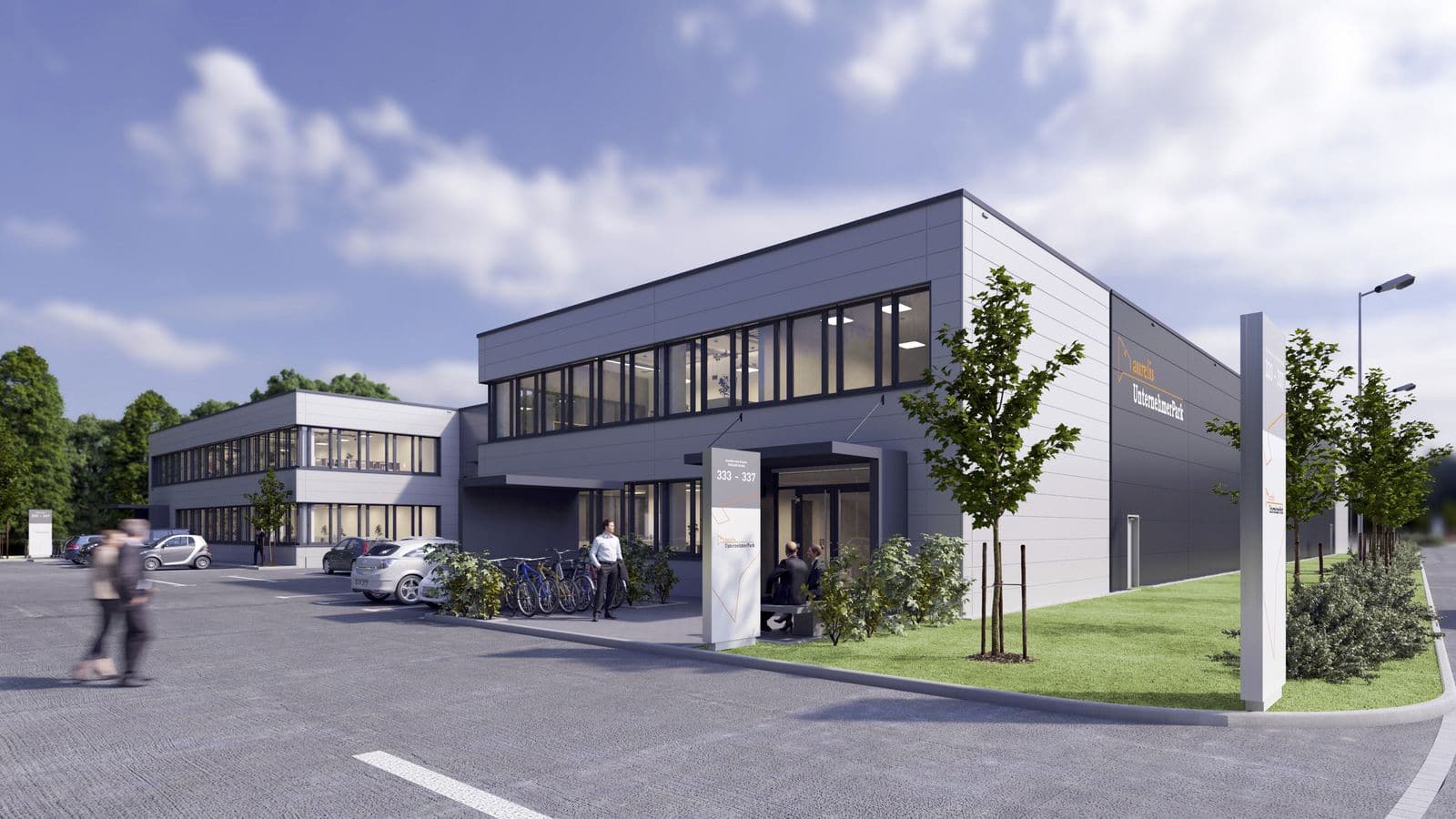 Aurelis Real Estate Service Gmbh Region Süd aurelis.de
