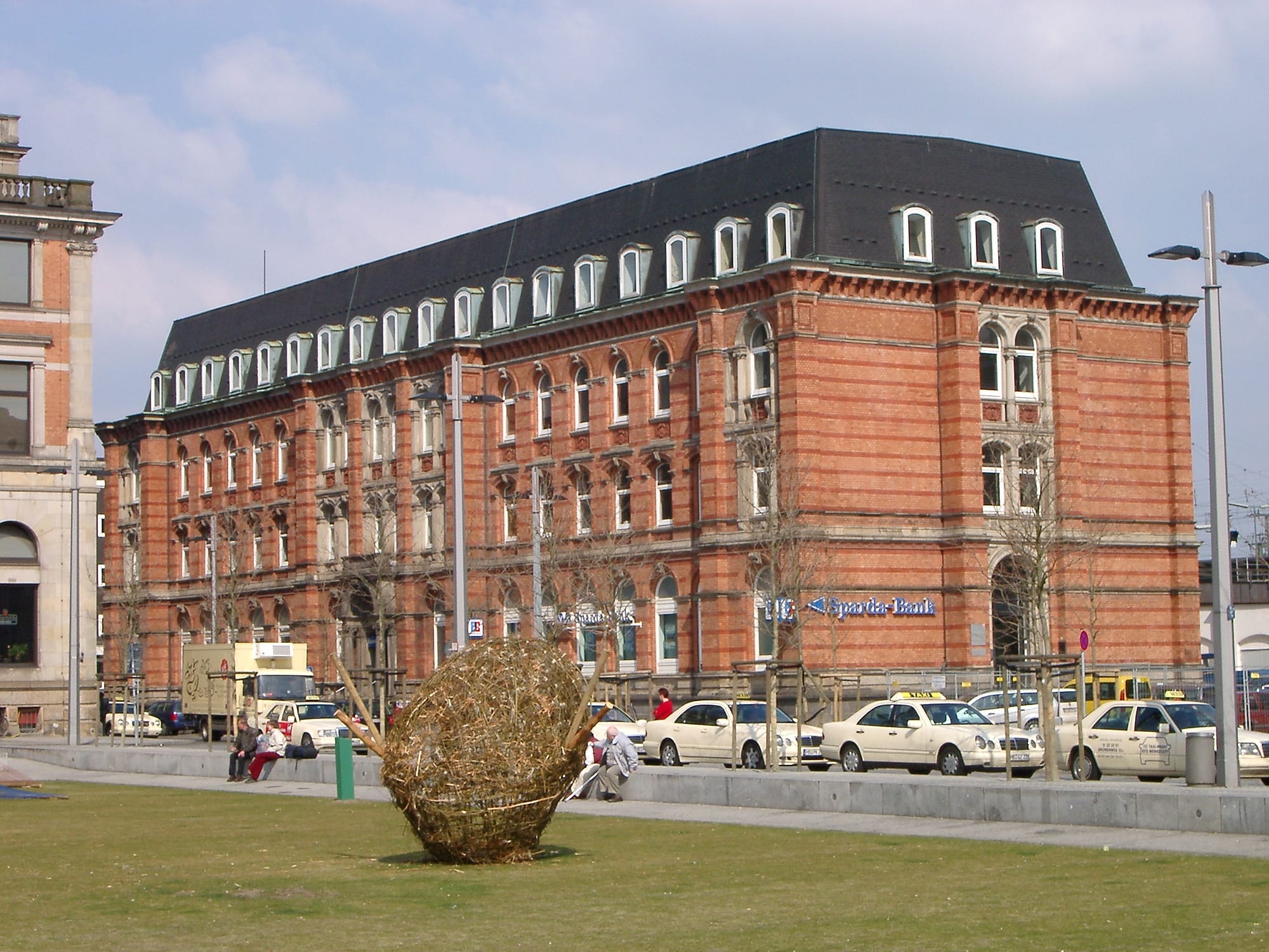 Büroräume in Bremen
