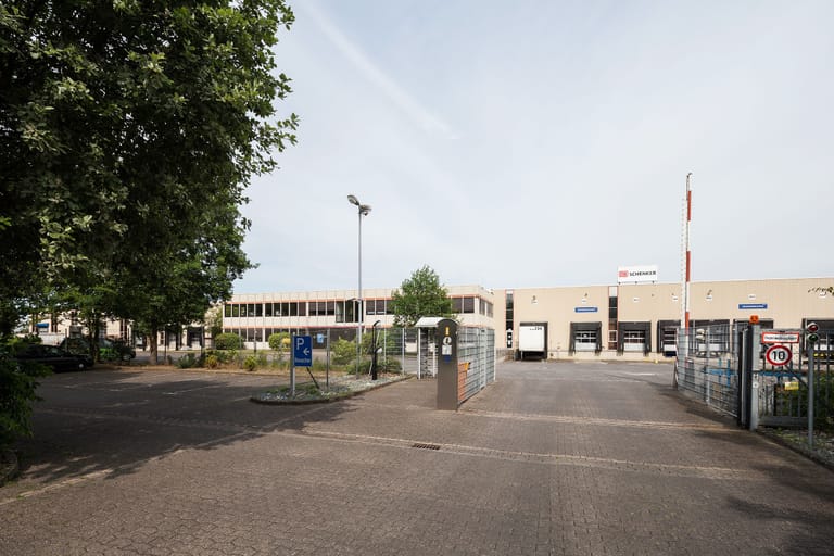 Lagerflächen in Bremen